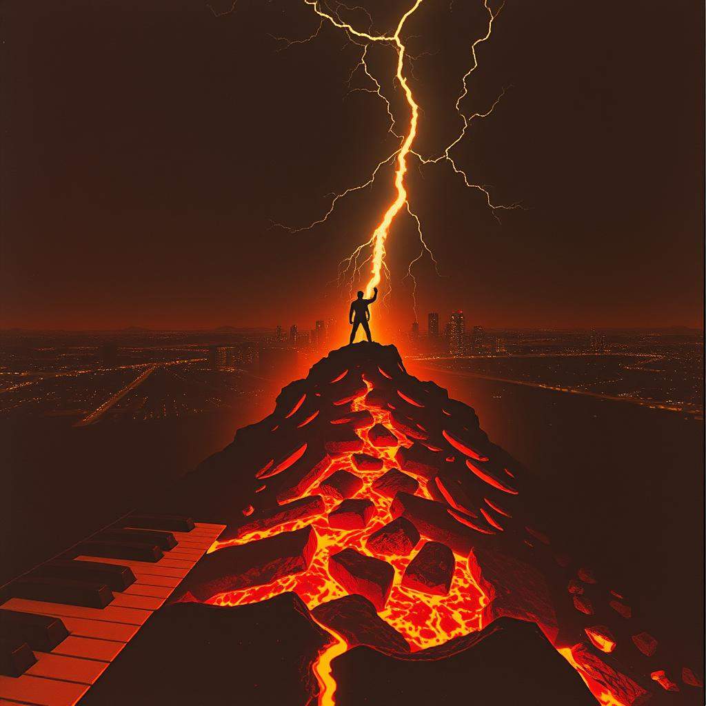 Eruption
