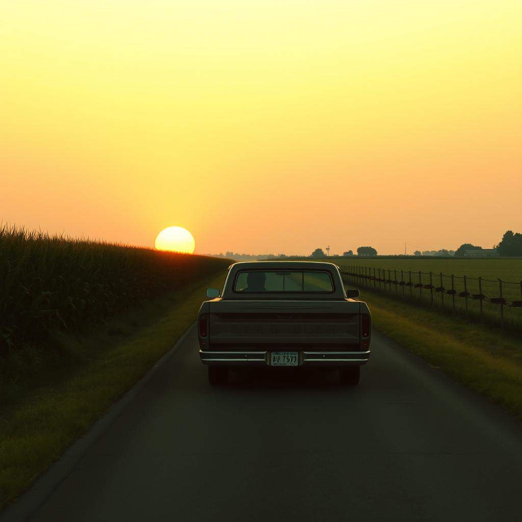 Million Miles (Stadium Version)