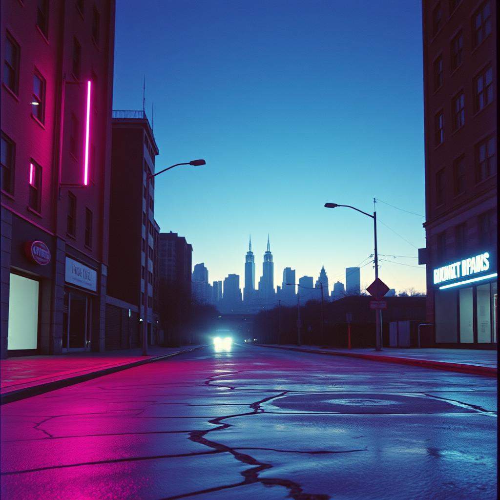 Why does evil prosper