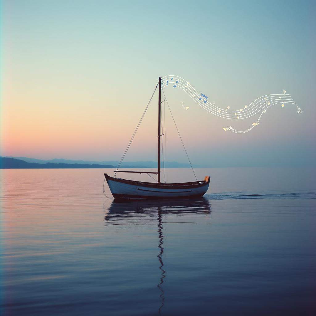 "Winds of Whispered Dreams