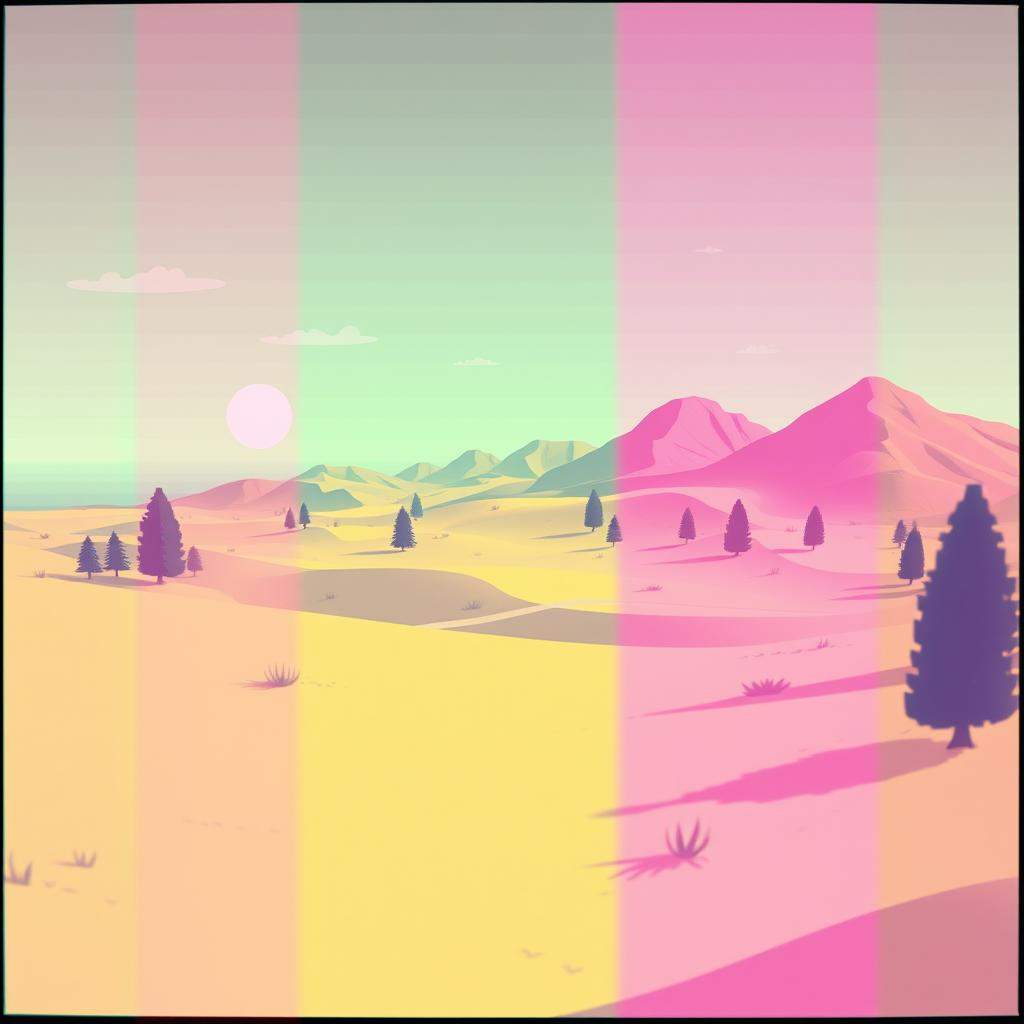 Dreaming of the 90’s