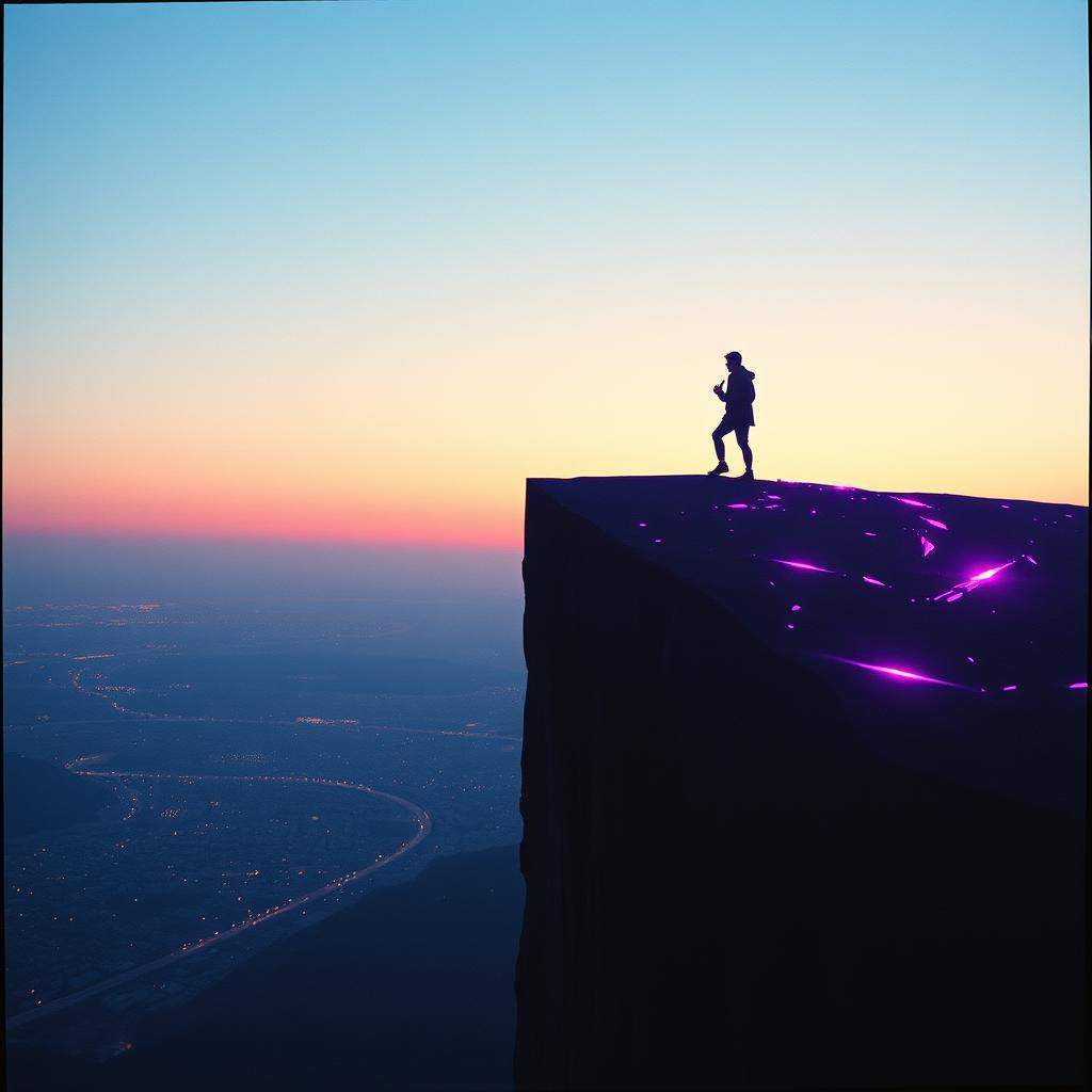 No one will wait for you