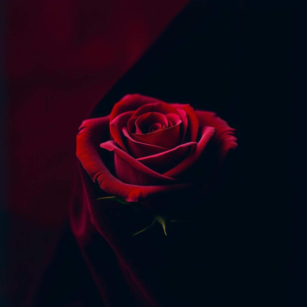 The Devil in a Dress