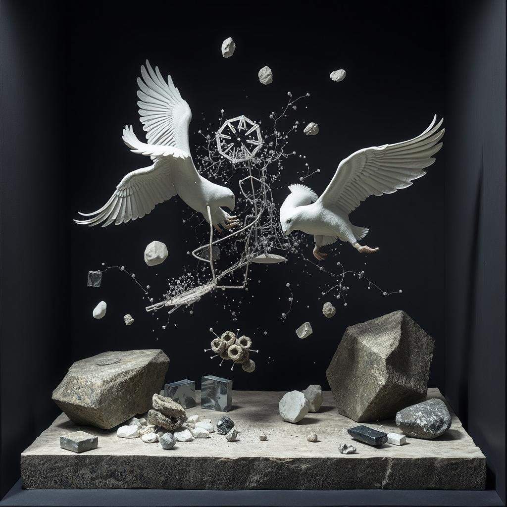 Turn about (is fair play)