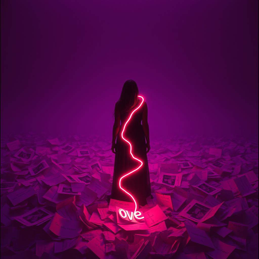 Fuck love (But it's always you)