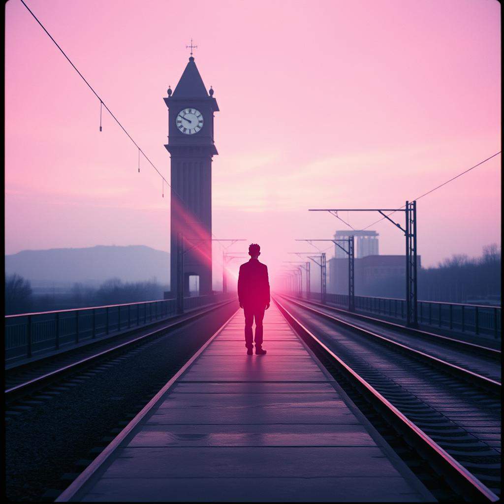 Jutra nie będzie…