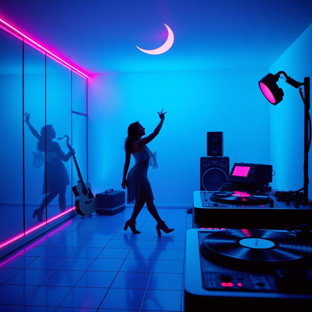 Schuld war nur der Bossa Nova (Deep House Mix)