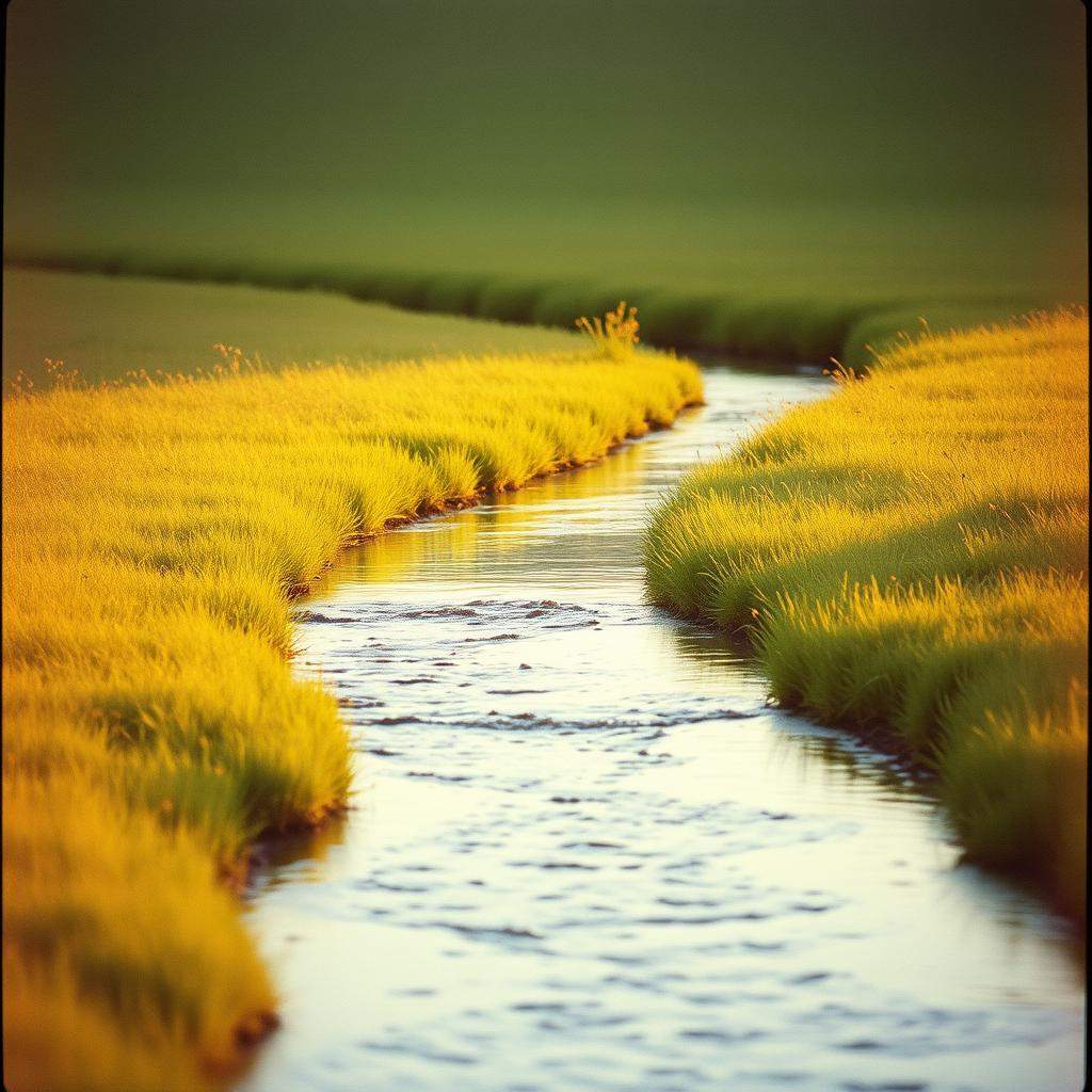 Learn from God's chosen