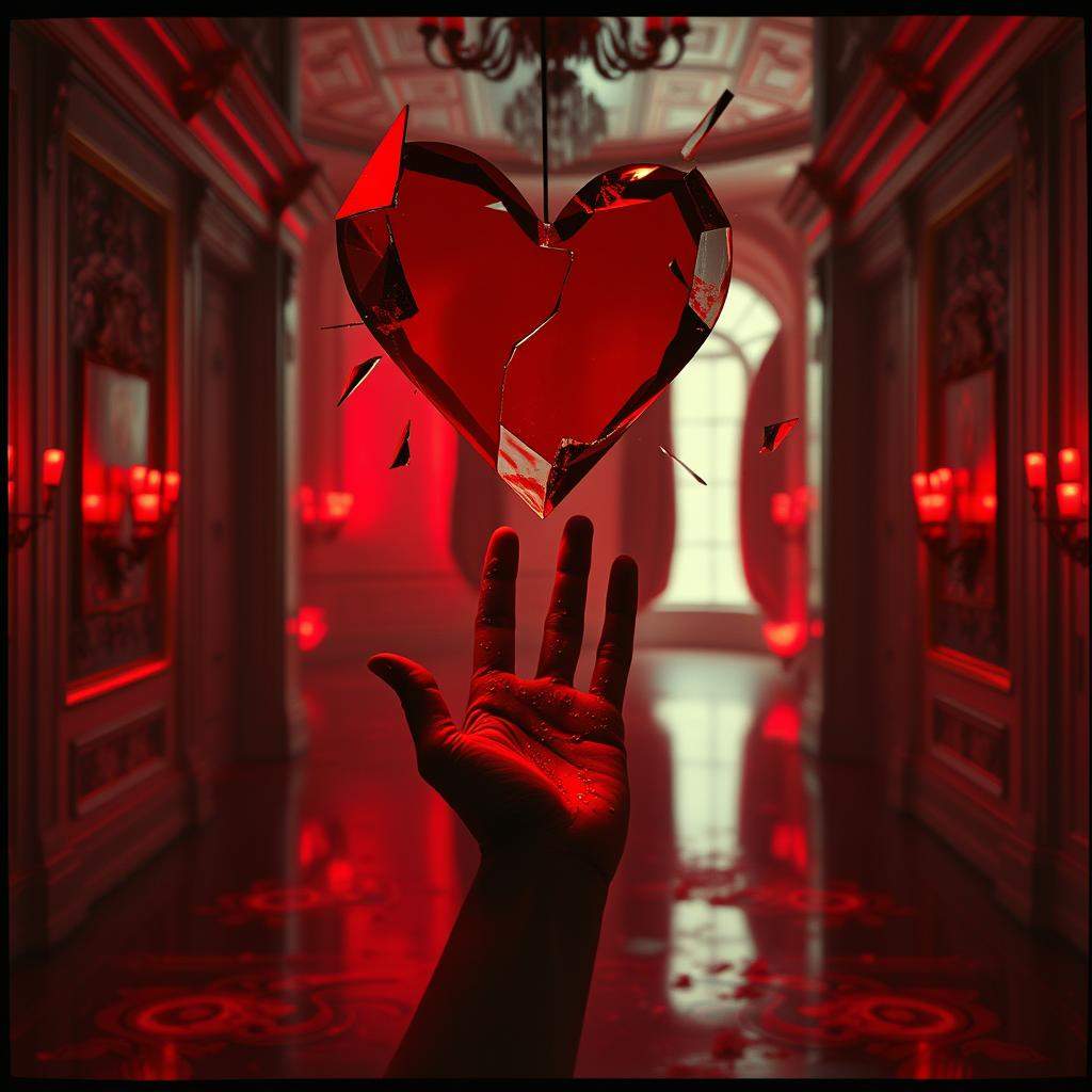 Mord auf dem Maskenball