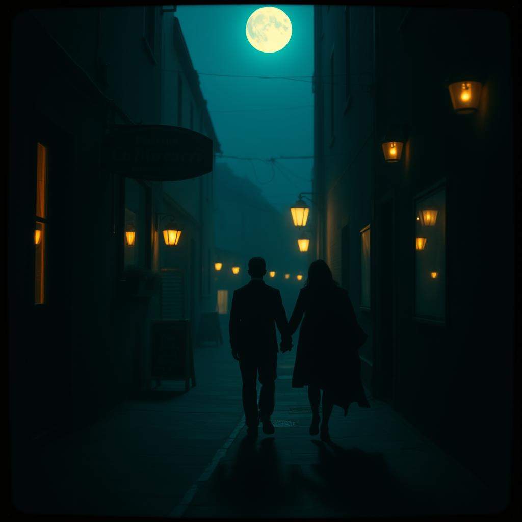 BOUND BY THE VOID WITHIN