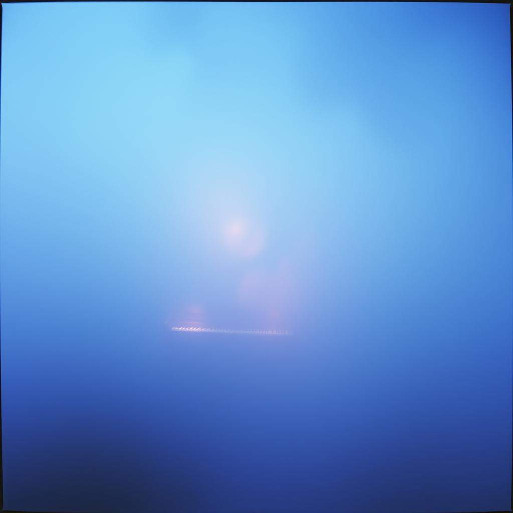 Танец в тумане