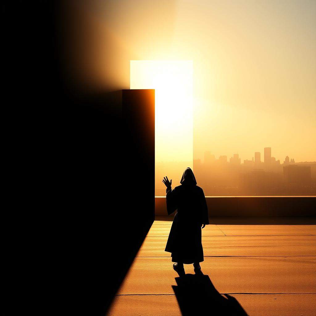 Bless me with the word