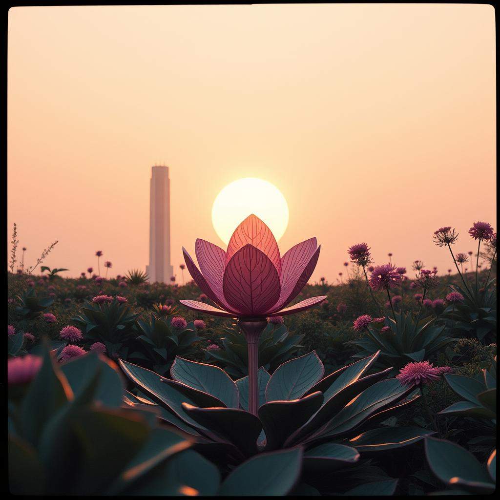 Anggapan mu versi rock