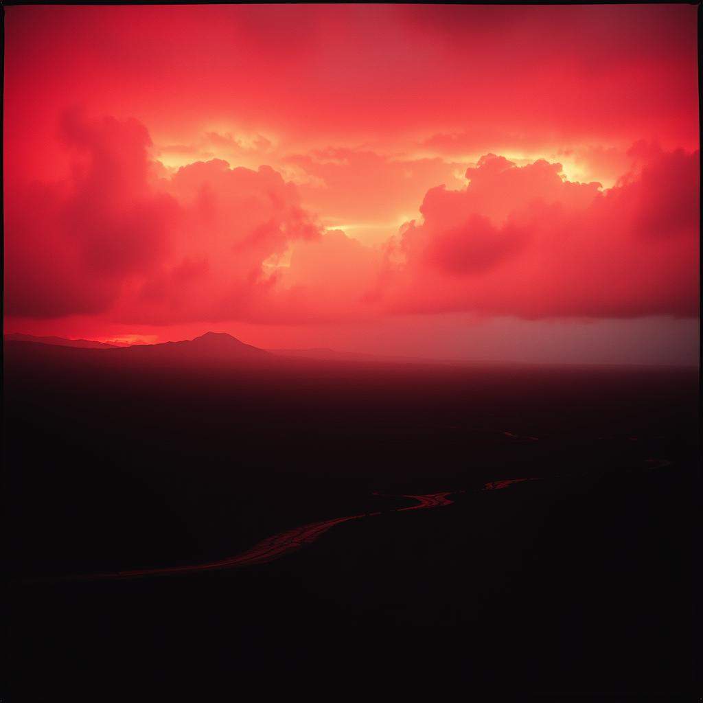 Dreams of Chaos, Forbidden Love