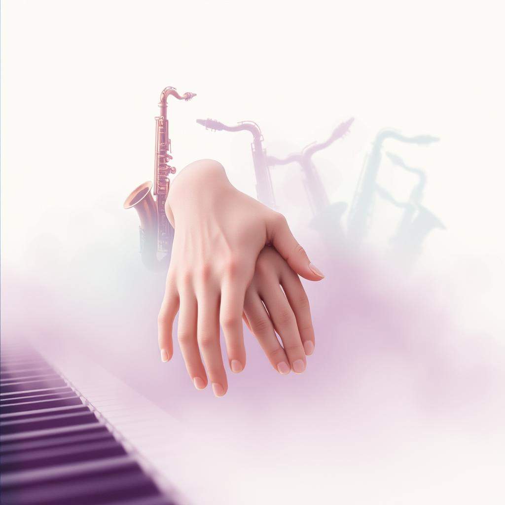 Portraits of Making Love