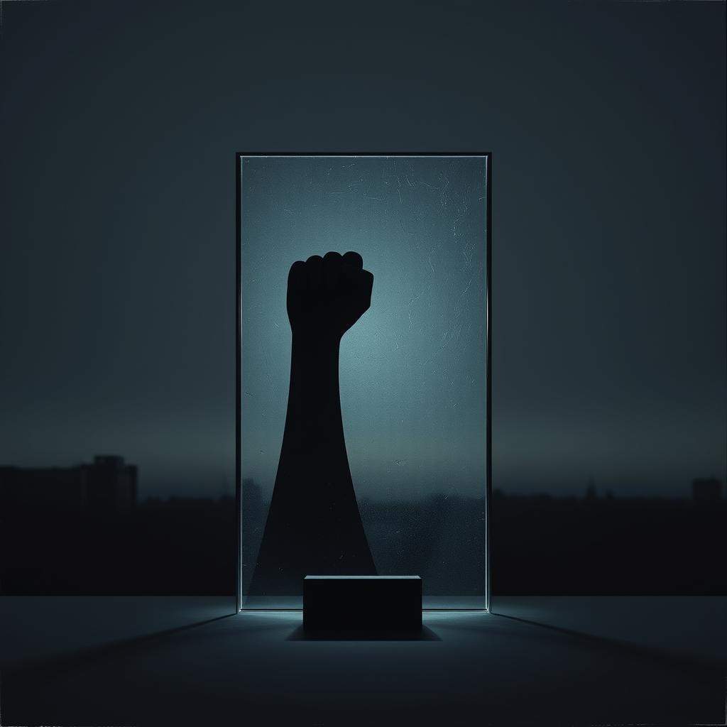 L'écho de la violence