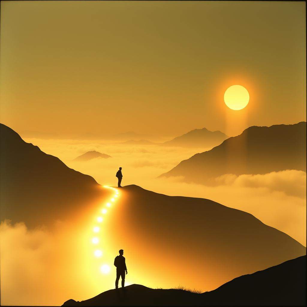 Before I ever came to it, You saw a way through it.