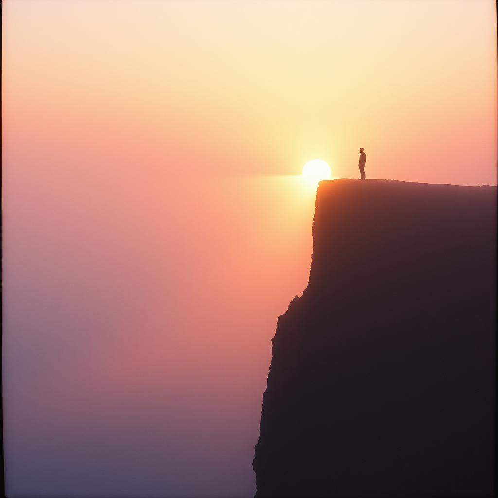 Szétszakít a szakadék