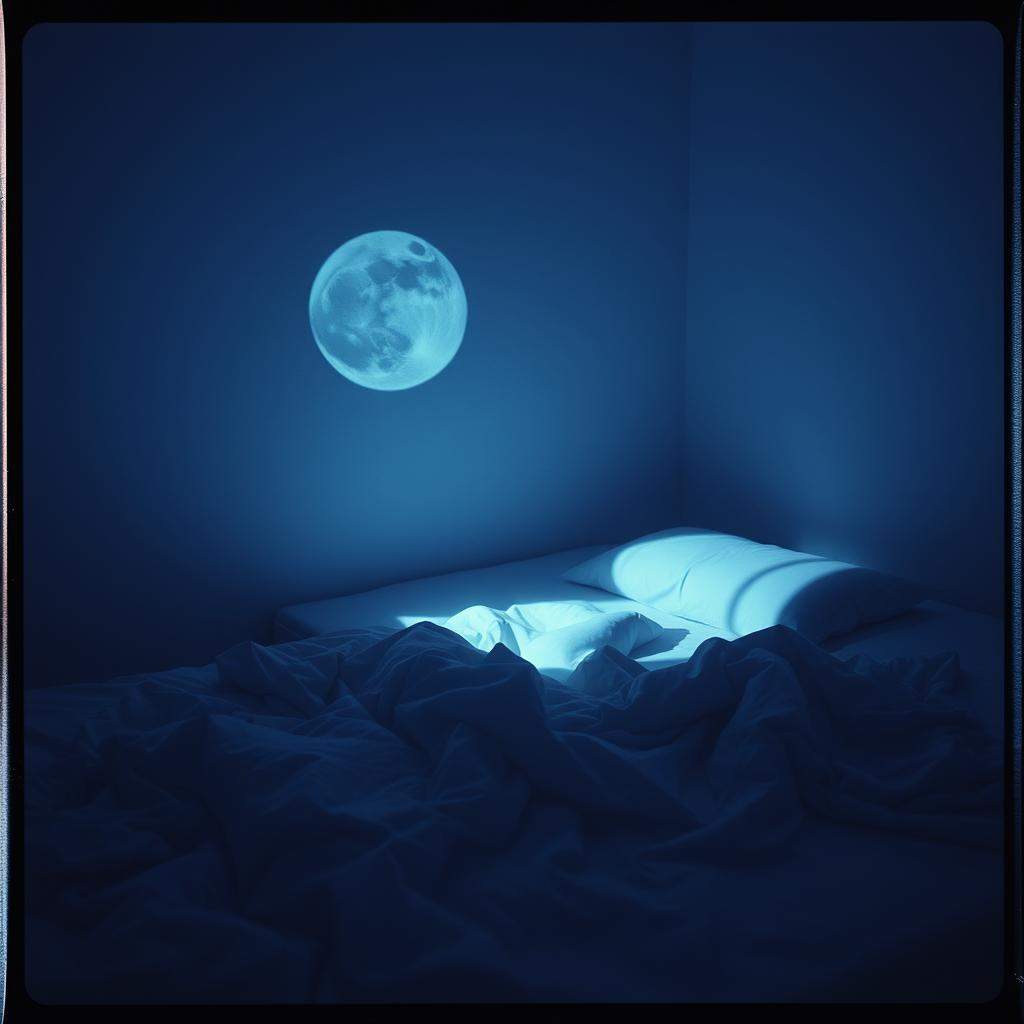 Troubled Nights, Lost in Dreams