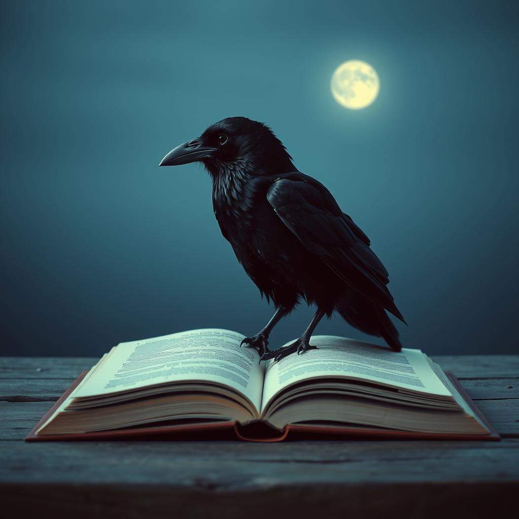 Reflections in Solitude