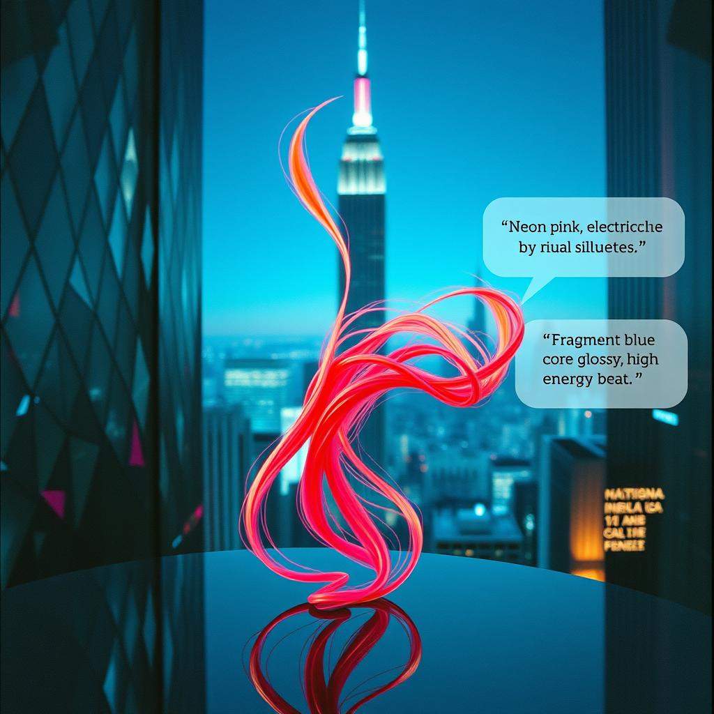 Don't Pretend You Do