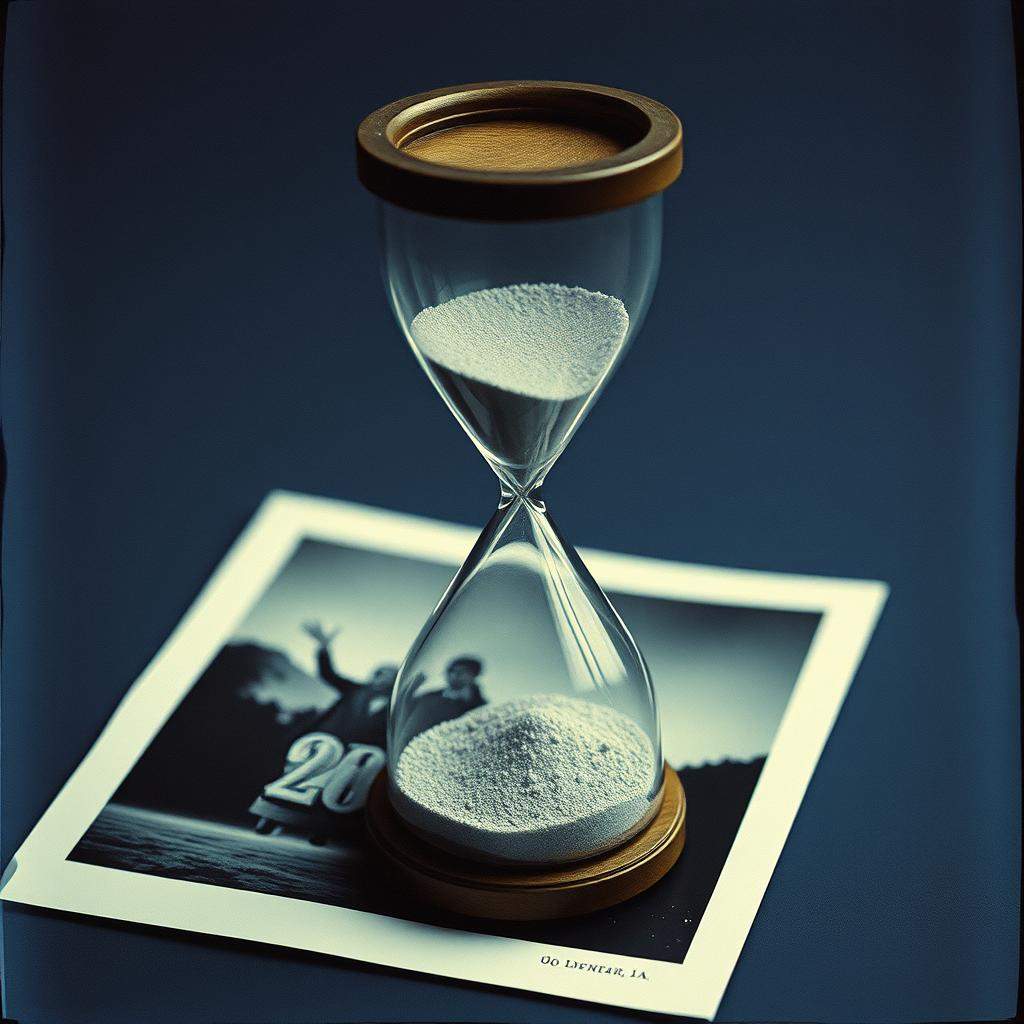 If I Could Only Change The Past