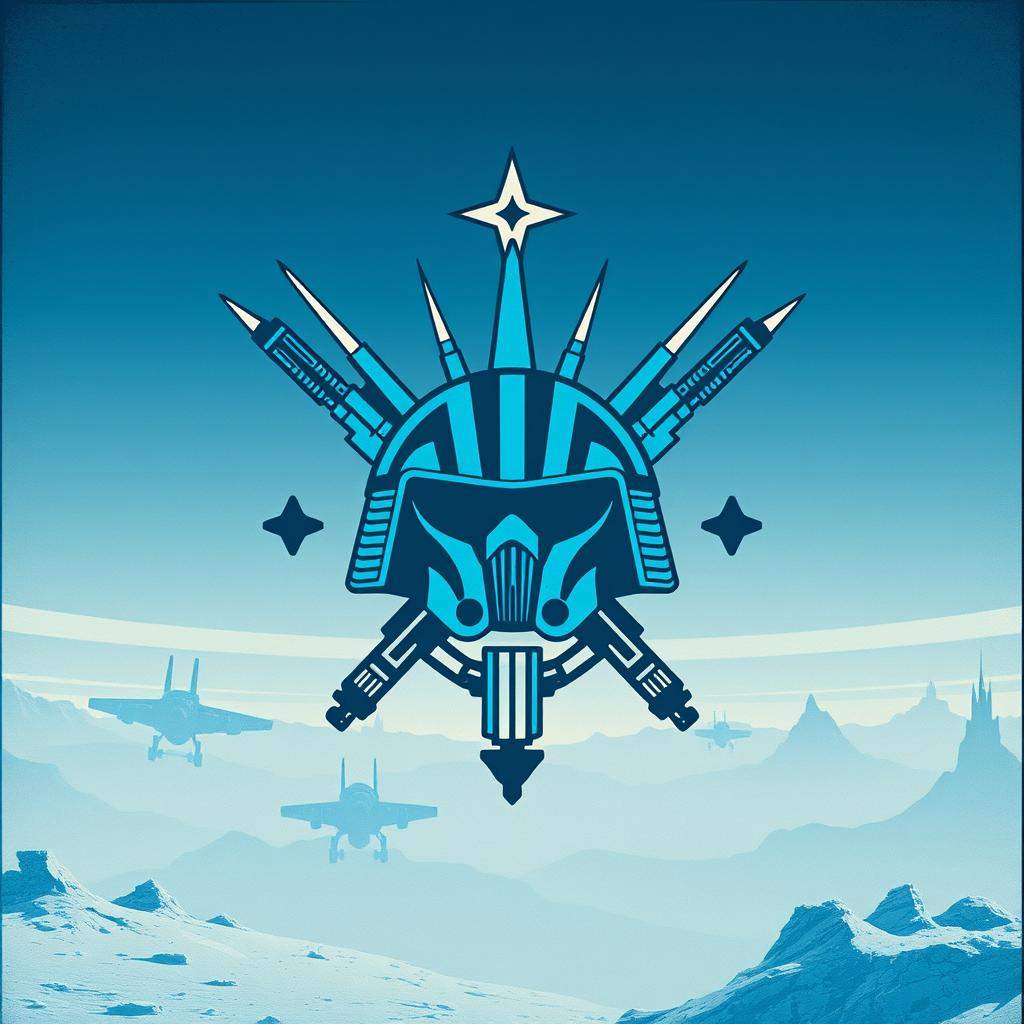 Captain Rex - Veterans Anthem