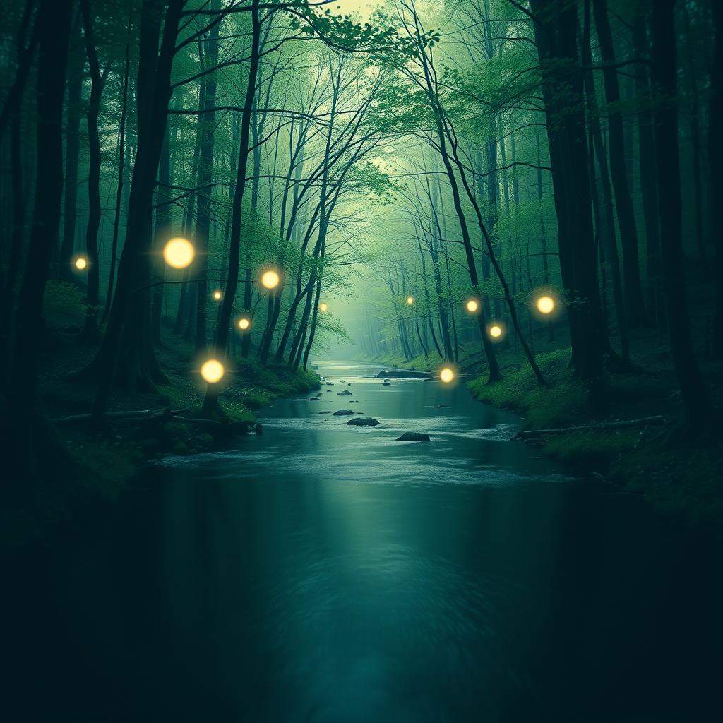 Strong flow mediation