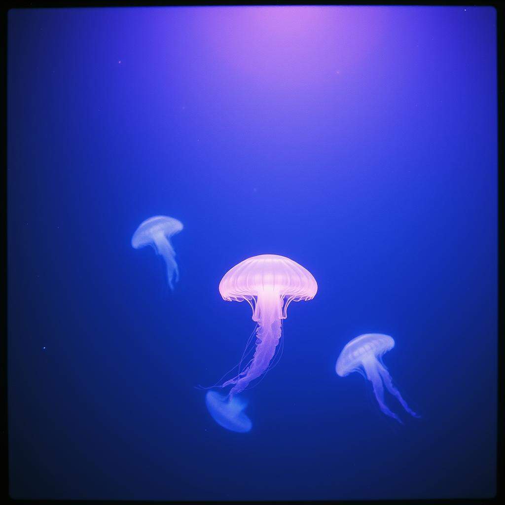 Drowning in the Light