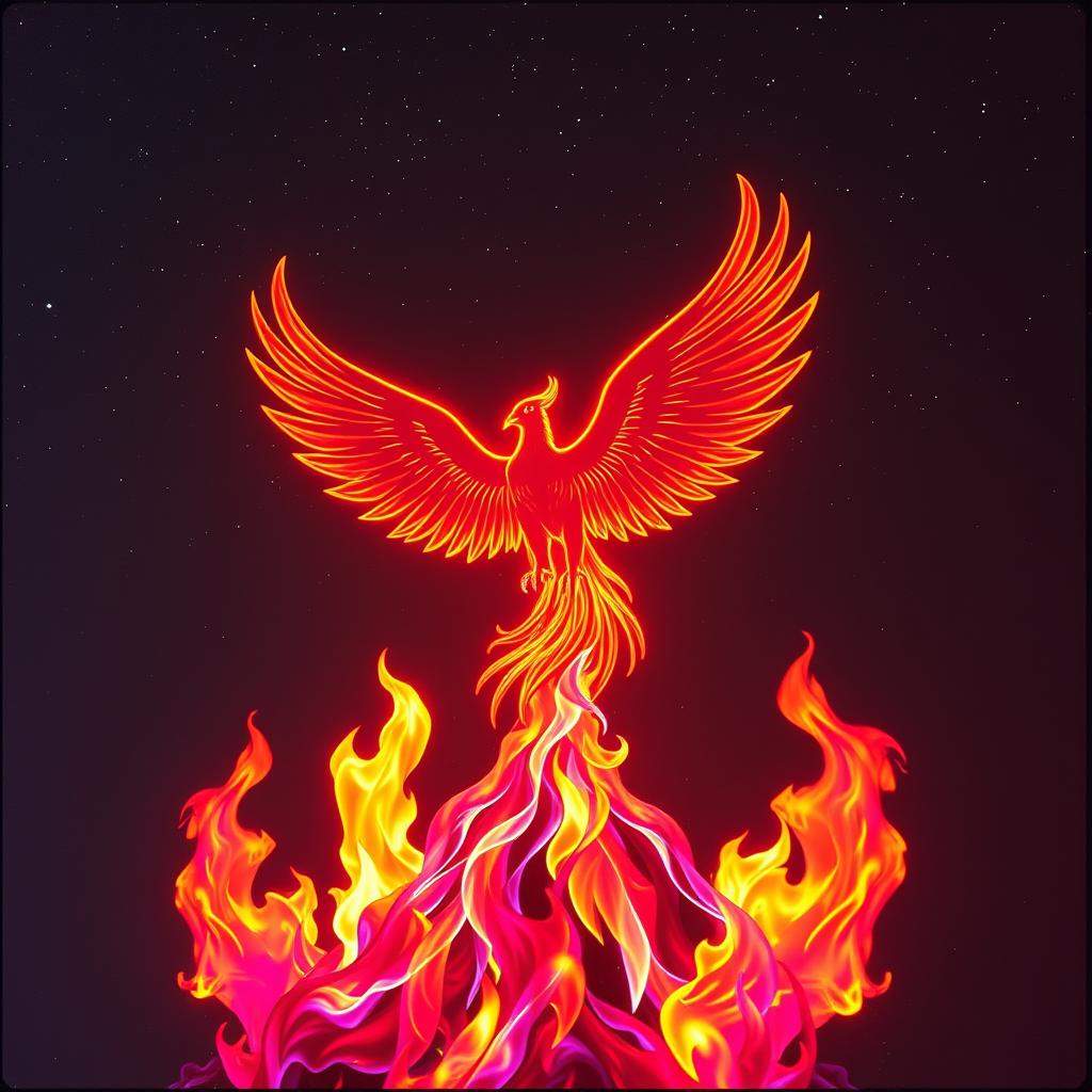 RISING BEYOND (K-POP GIRLGROUP ANTHEM ver 2)