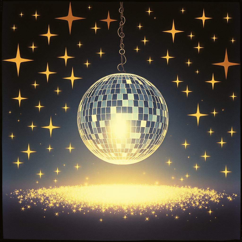 Viens danser ce soir avec moi