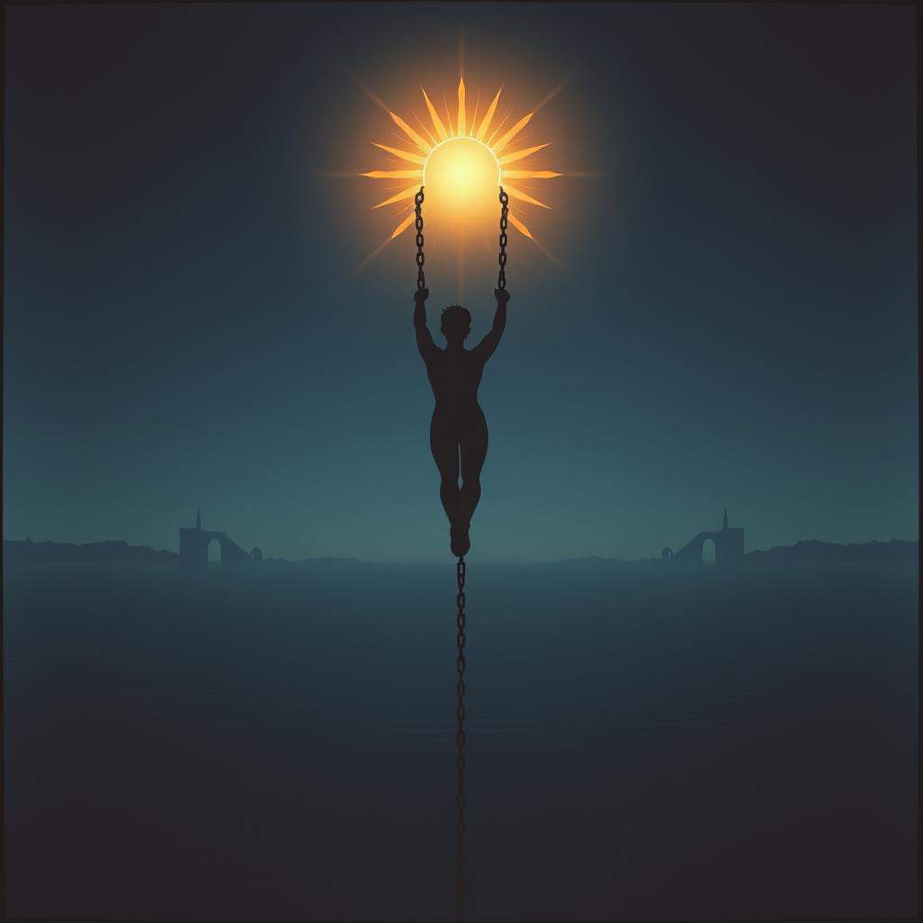 RasyidJati-Bebaskan Jiwa dari Riba