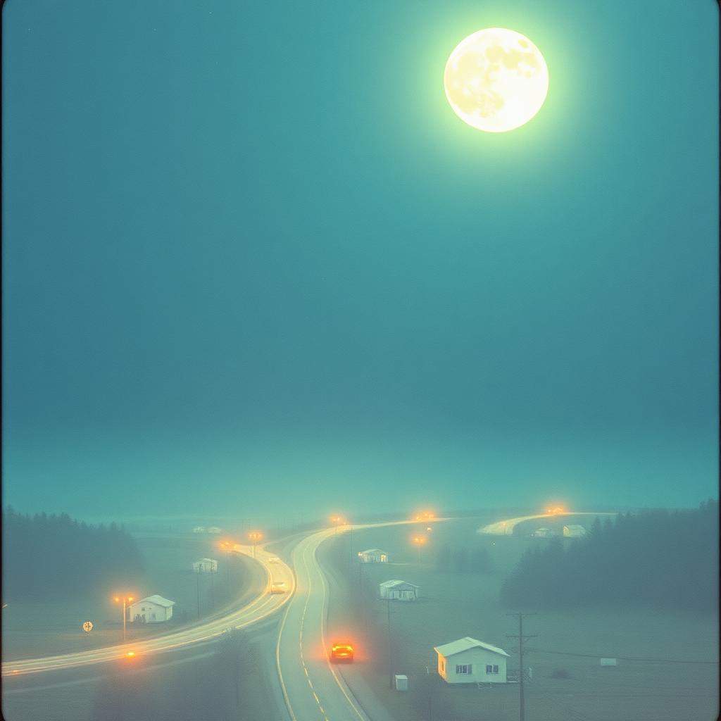 A Love Story for Eternity