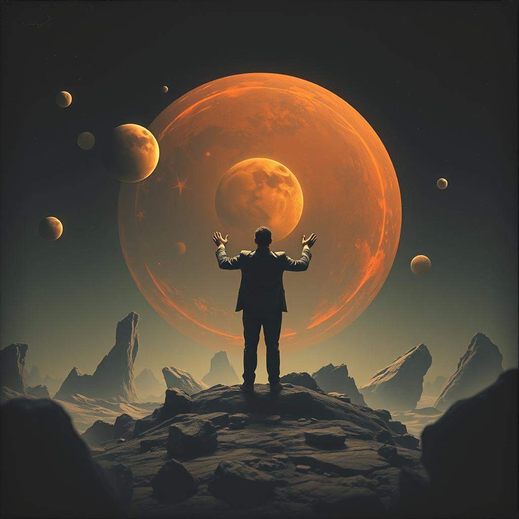 Symphony of the Fallen Multiverse