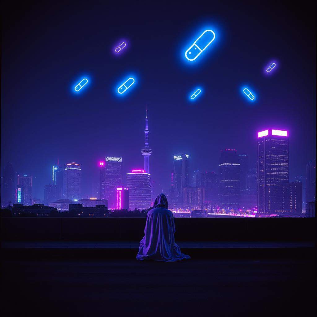 She love when I’m high