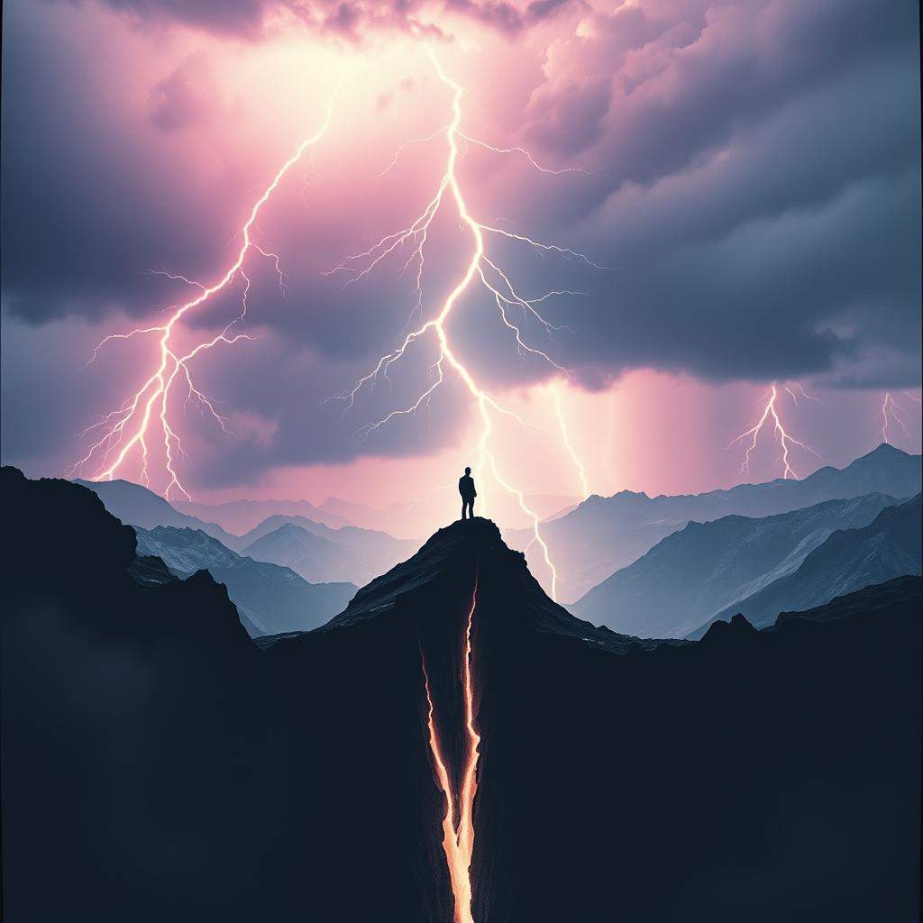Thunder in My Veins