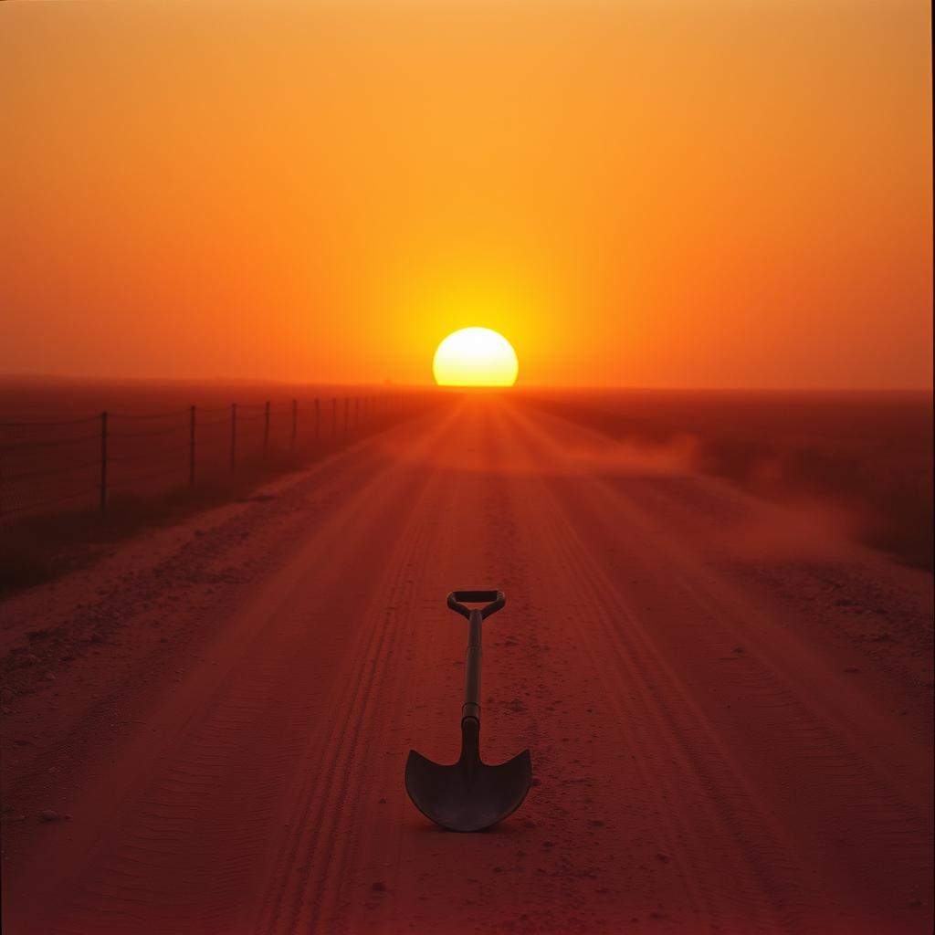 Toil and Trouble (Lay It Down)