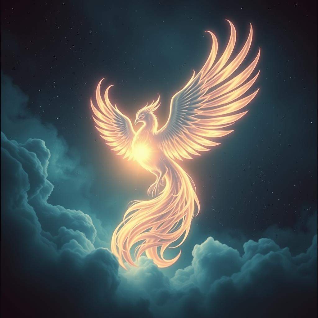 "Ashes of the Stars"