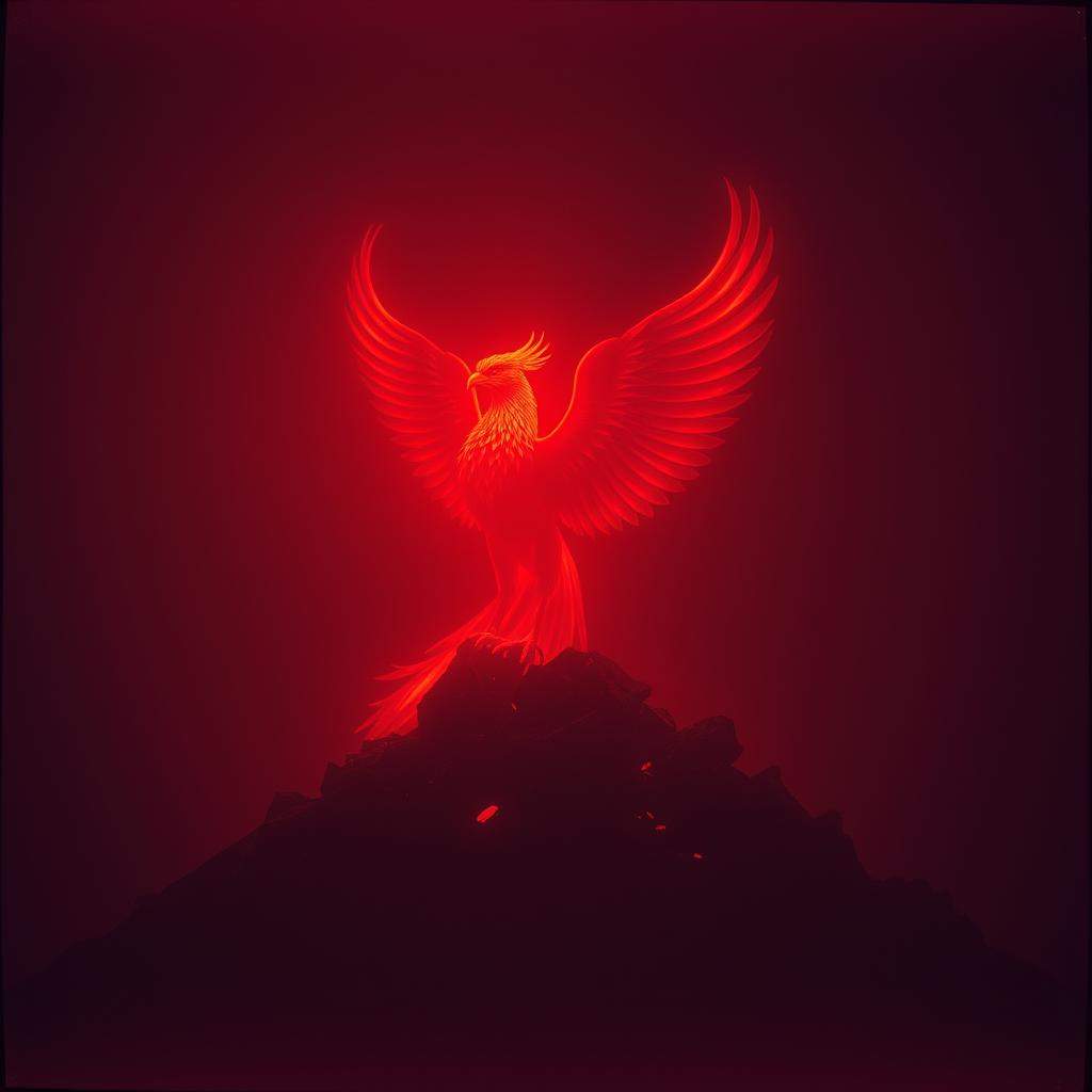 Shine Through the Sorrow