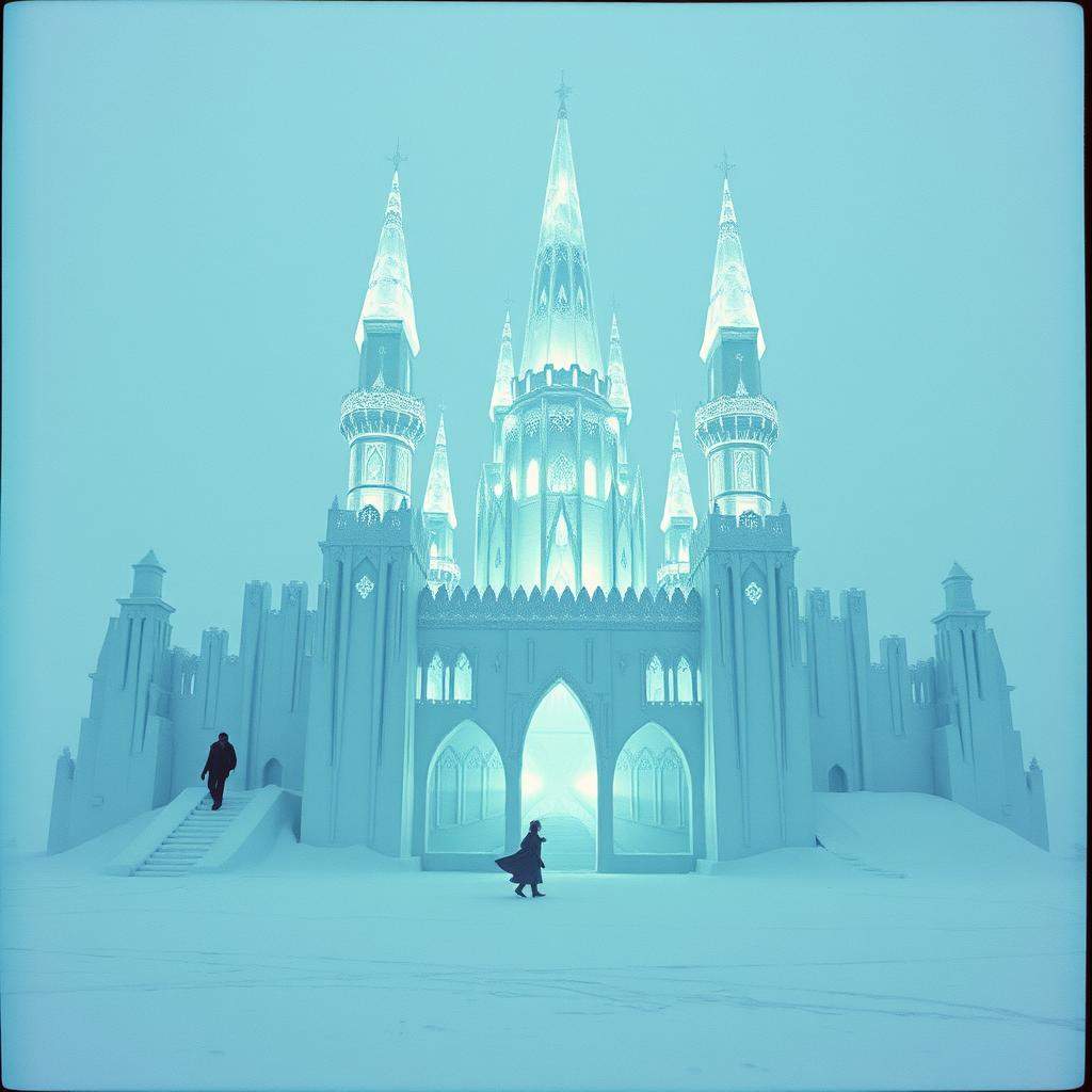 The Stark Kings Theme