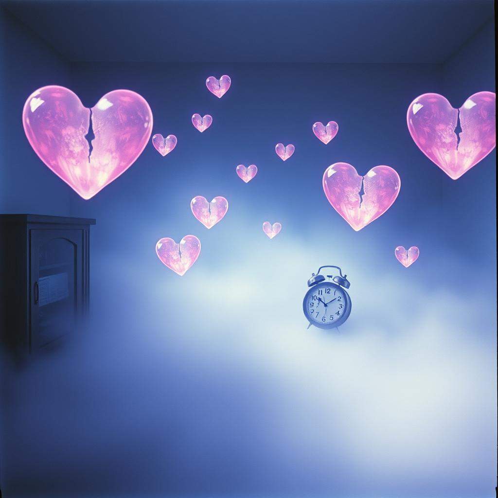 Kissed Her In My Head Again