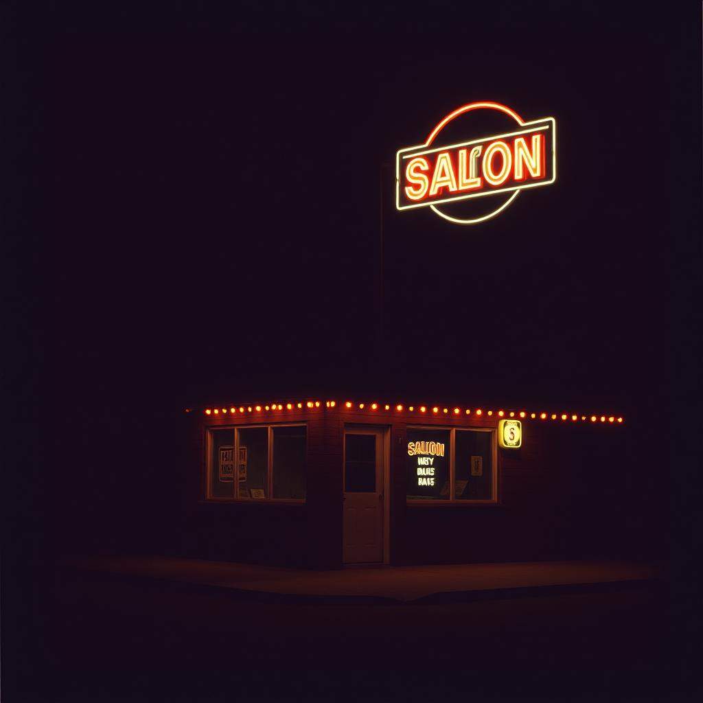 Goodbye My Love Forever