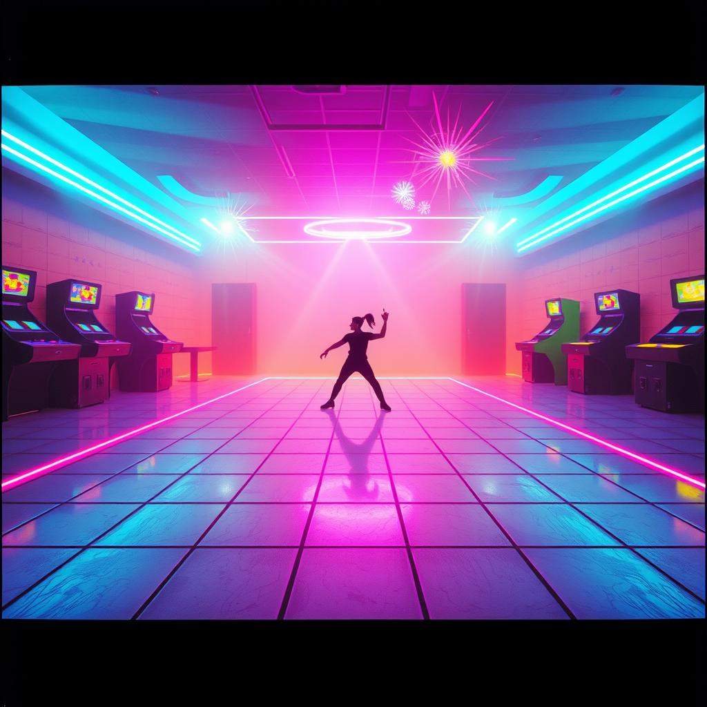 Race&Up - Krampeklubbens Glæder (2026version)