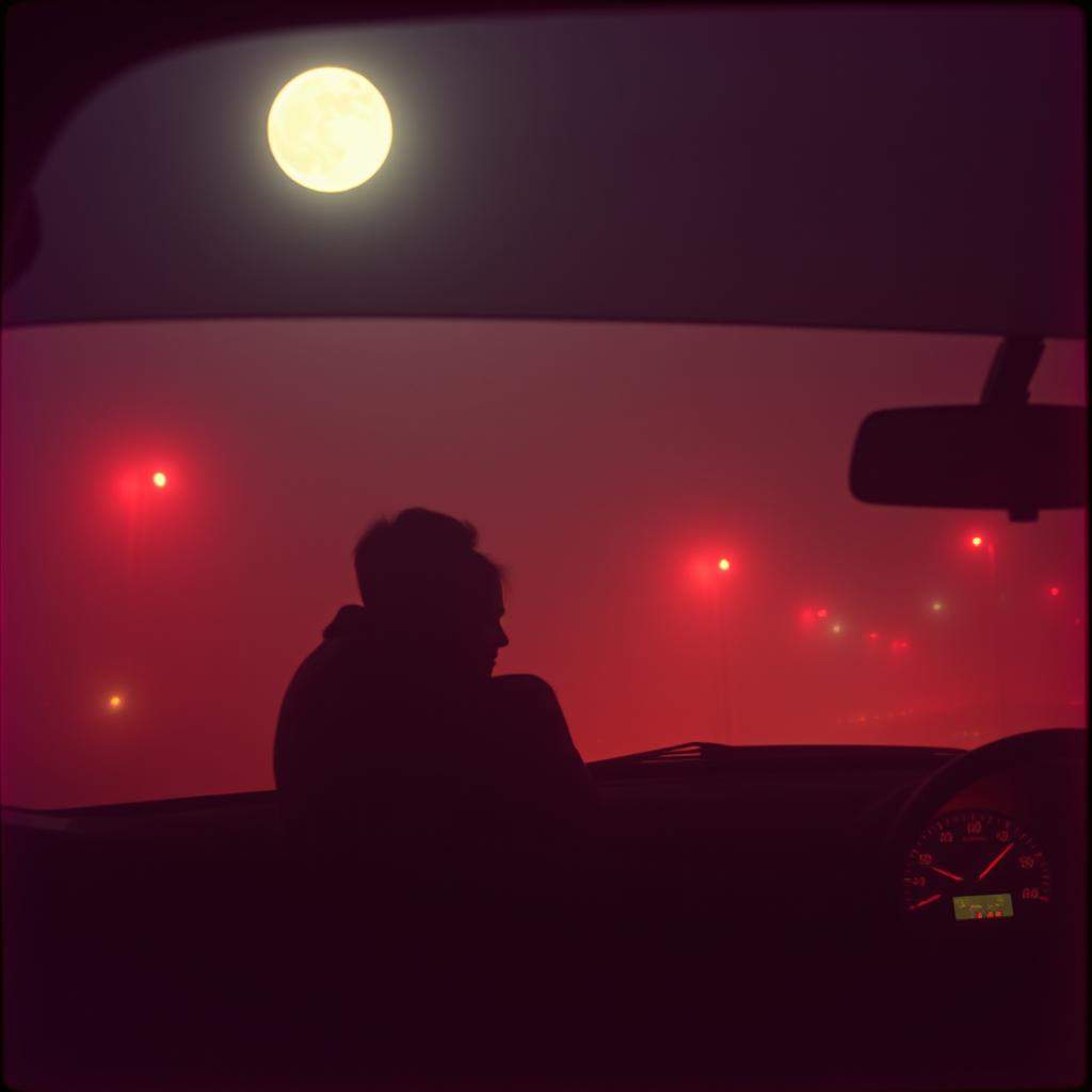 2AM Between the Lines