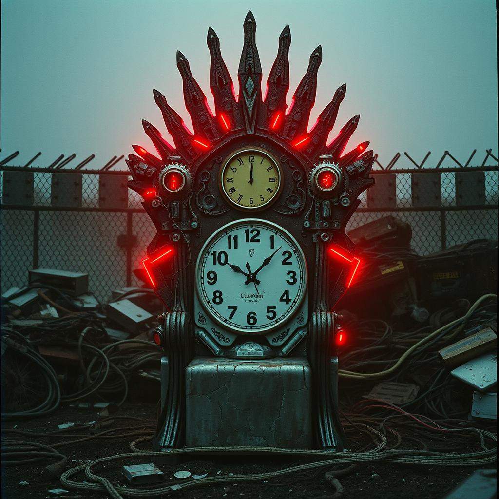 System Suicide Blood