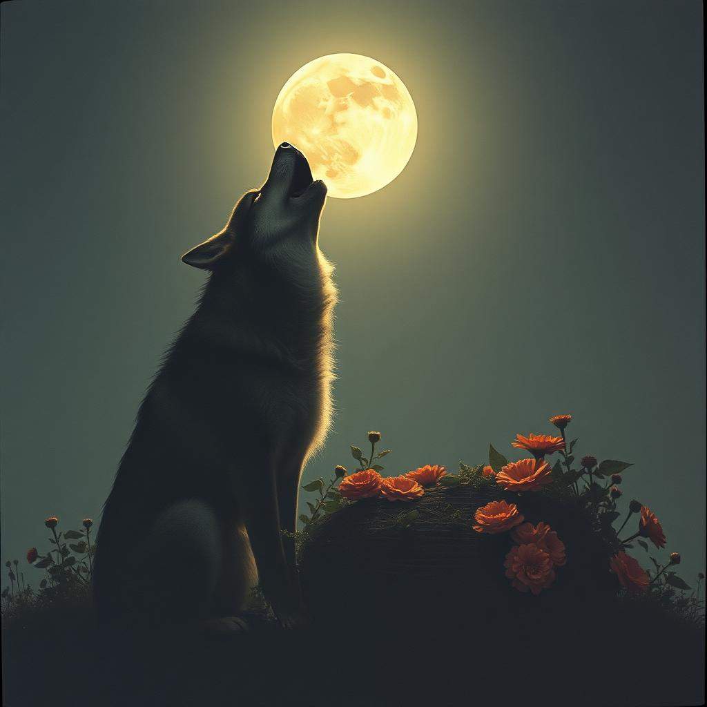 Your real Mother is here