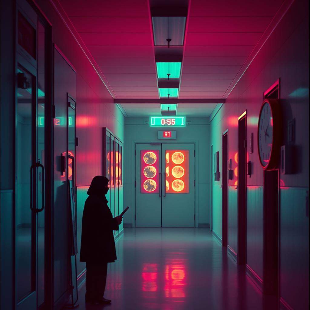 three months for an appointment while the disease develops