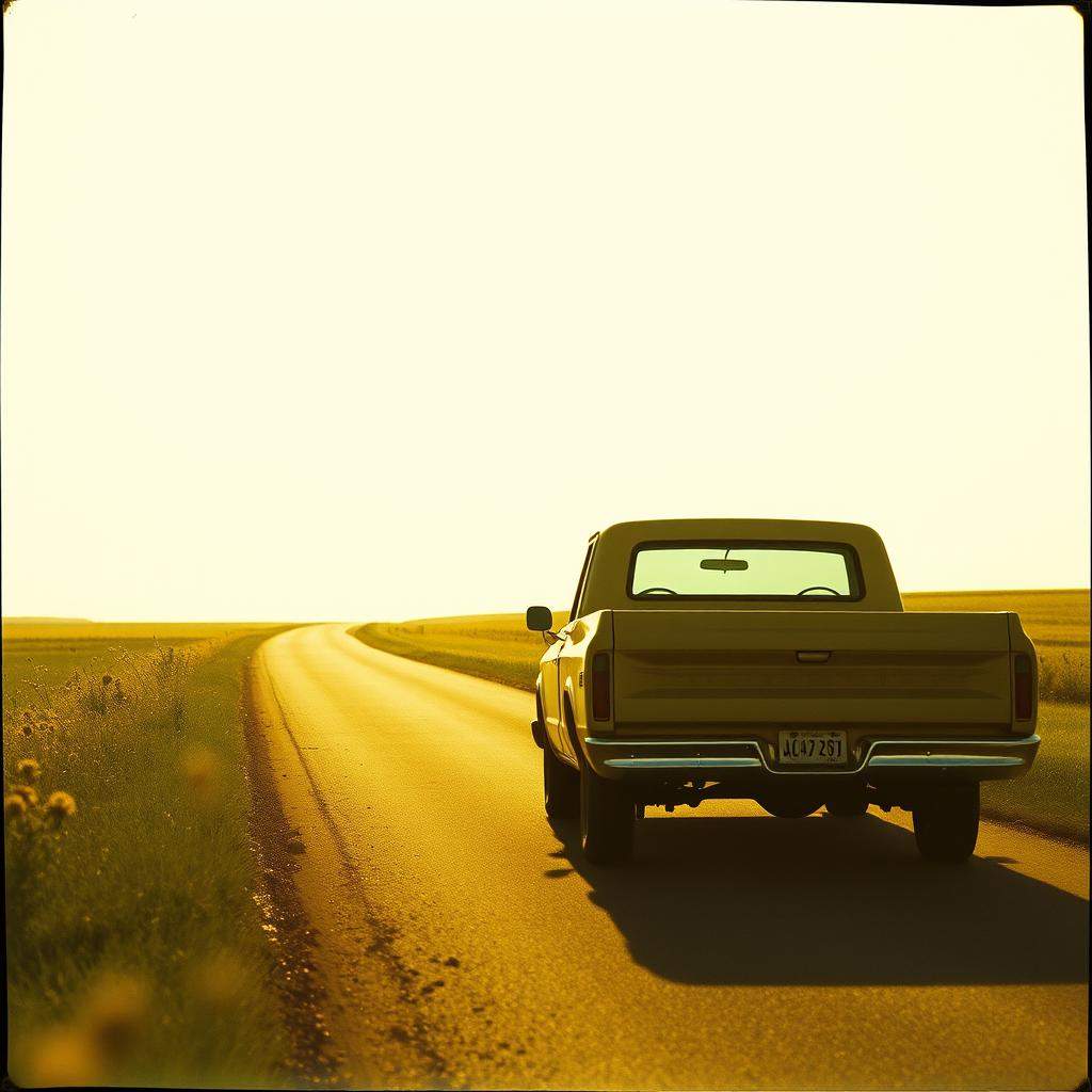 You’re The Kinda Girl