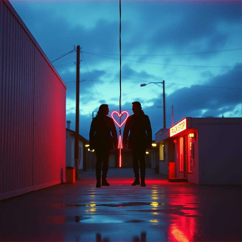 The weight on the wings