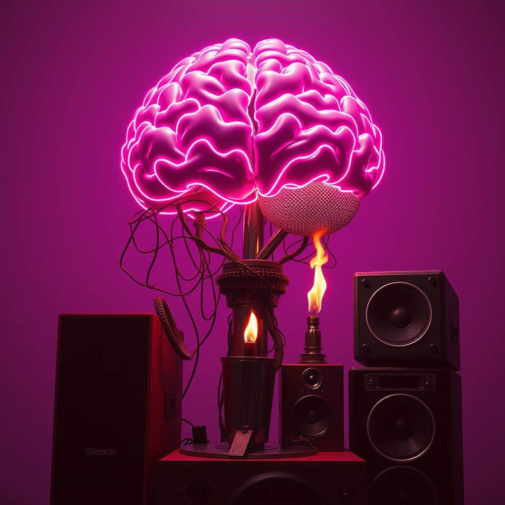 Losing Grip (Epic Remix)